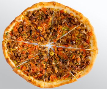 Trabzon Kuşbaşılı