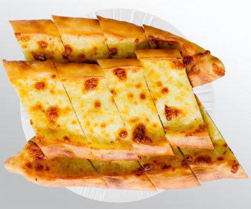 Kaşarlı Pide	